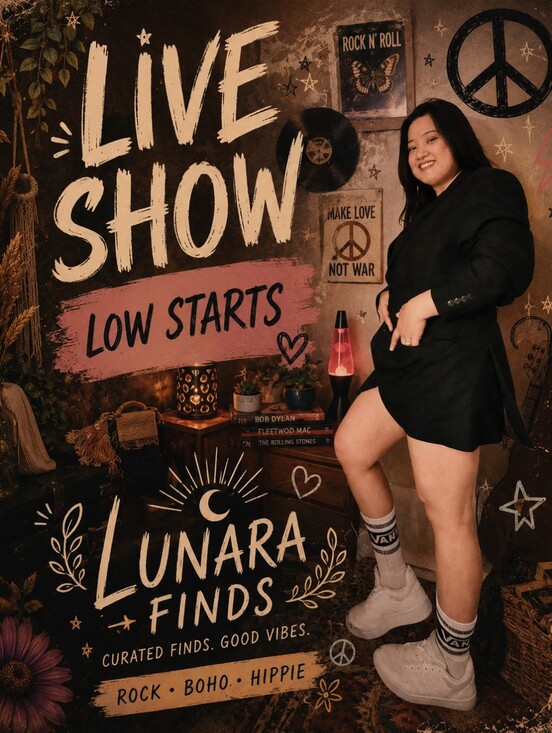 Tops - ✨️Lunara is LIVE 🌙 Like this post to be notified